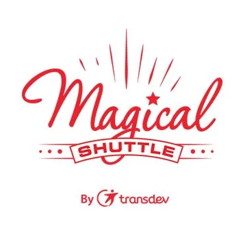 magicalshuttle.co.uk